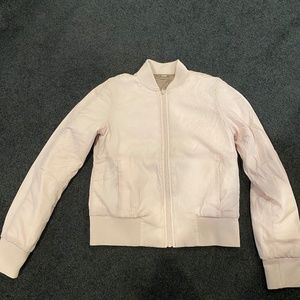 Lulu lemon reversible jacket